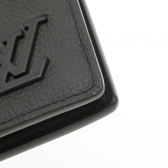 LOUIS VUITTON LV Aerogram Portefeuille Brazza M69980 Wallet - Picture 3 of 8